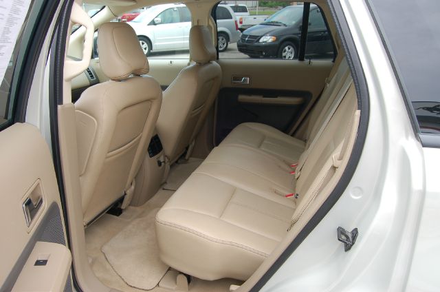 2007 Ford Edge Unknown