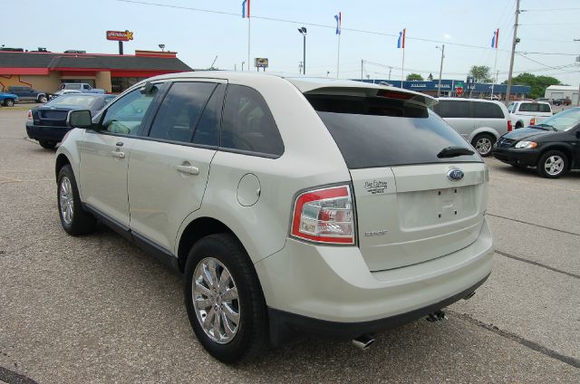 2007 Ford Edge Unknown