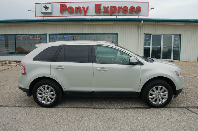 2007 Ford Edge Unknown