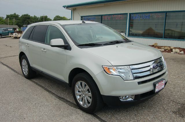 2007 Ford Edge Unknown