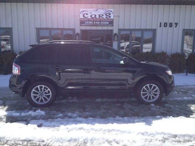2007 Ford Edge 4 DOOR