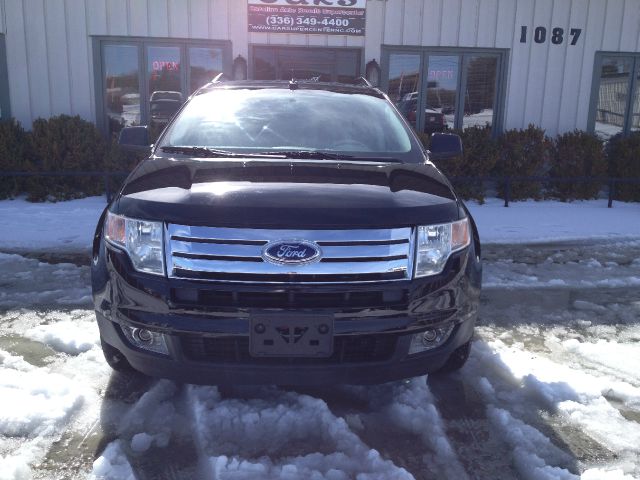 2007 Ford Edge 4 DOOR
