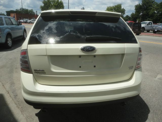 2007 Ford Edge 5XT