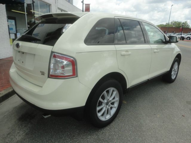 2007 Ford Edge 5XT