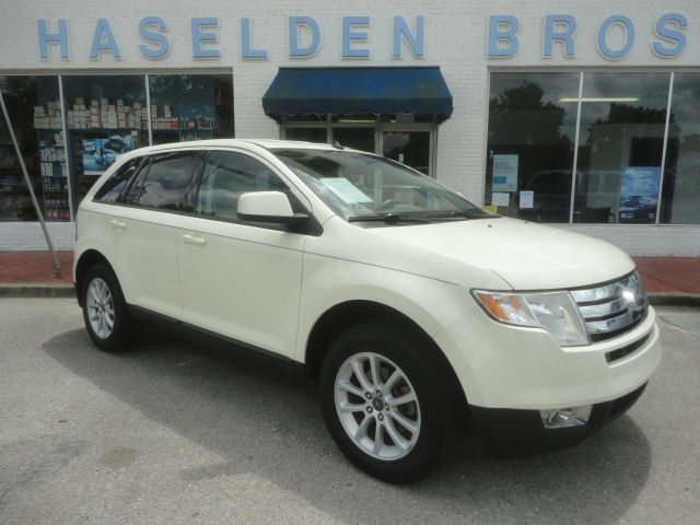 2007 Ford Edge 5XT