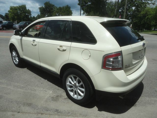 2007 Ford Edge 5XT
