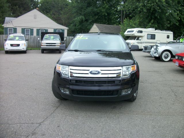 2007 Ford Edge 4 DOOR