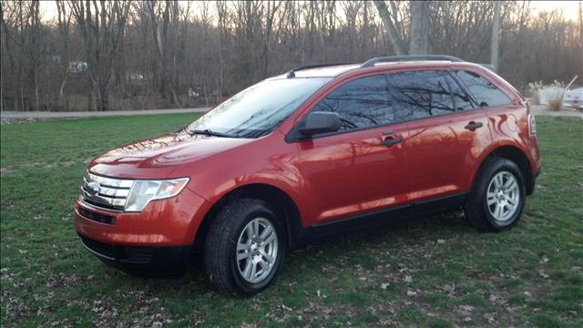 2007 Ford Edge SE