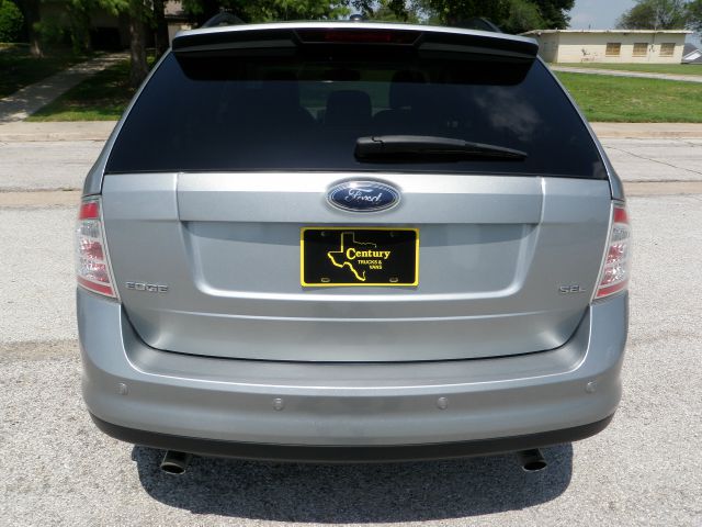 2007 Ford Edge Xe-v6