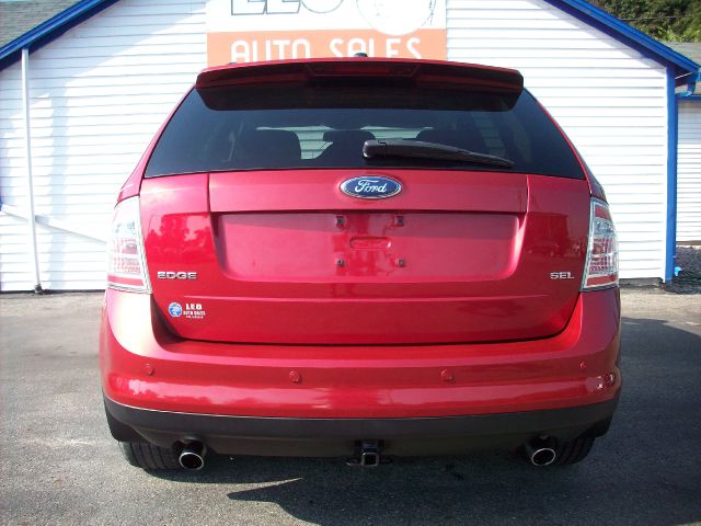 2007 Ford Edge Xe-v6