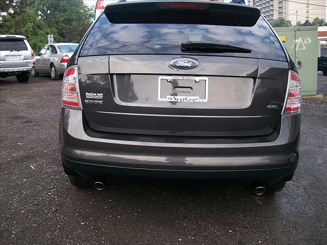 2007 Ford Edge Unknown