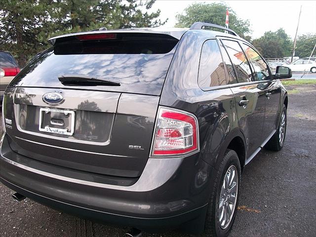2007 Ford Edge Unknown