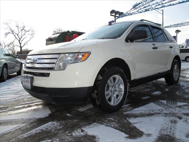 2007 Ford Edge SE