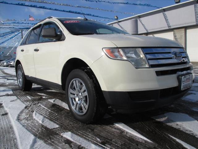 2007 Ford Edge SE