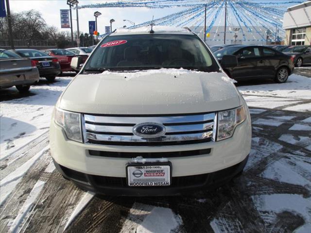 2007 Ford Edge SE
