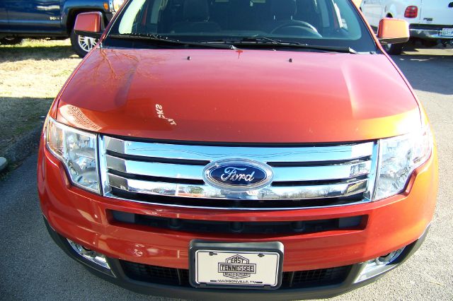 2007 Ford Edge 4 DOOR