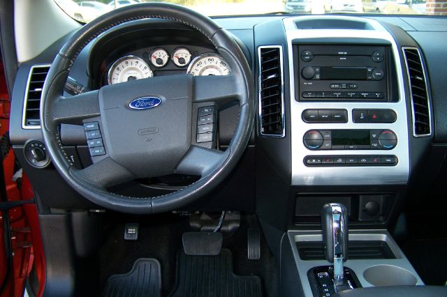 2007 Ford Edge 4 DOOR