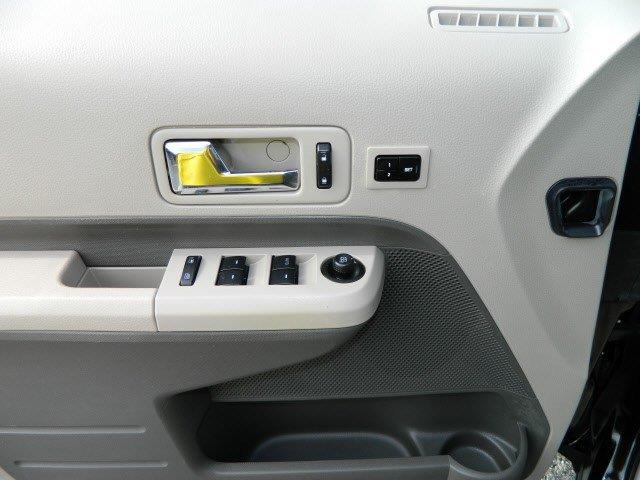 2007 Ford Edge 4 Dr GLS 1.8T Turbo Sedan