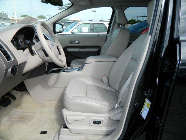 2007 Ford Edge 4 Dr GLS 1.8T Turbo Sedan