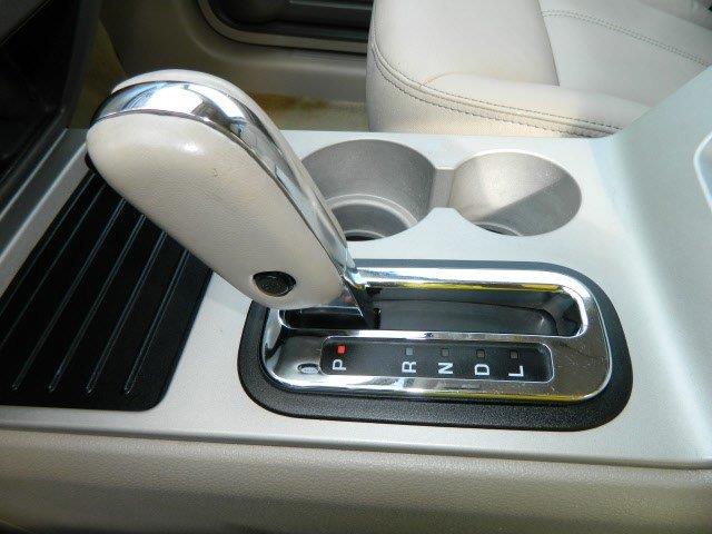 2007 Ford Edge 4 Dr GLS 1.8T Turbo Sedan