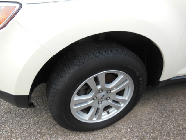 2007 Ford Edge 4 Dr GLS 1.8T Turbo Sedan