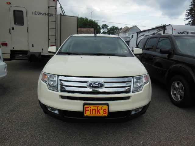2007 Ford Edge 4 Dr GLS 1.8T Turbo Sedan