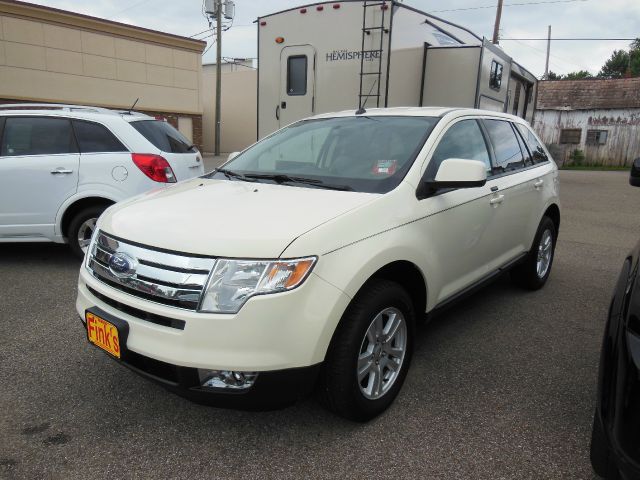 2007 Ford Edge 4 Dr GLS 1.8T Turbo Sedan