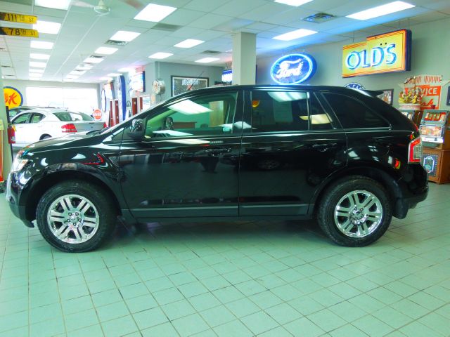 2007 Ford Edge 4 DOOR