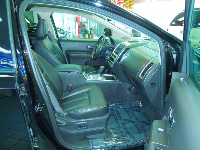 2007 Ford Edge 4 DOOR