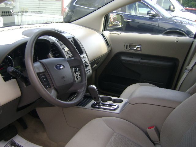 2007 Ford Edge Quattro