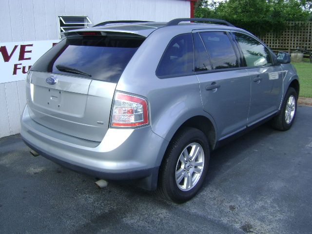 2007 Ford Edge Quattro