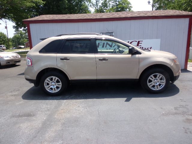 2007 Ford Edge LE AWD SUV