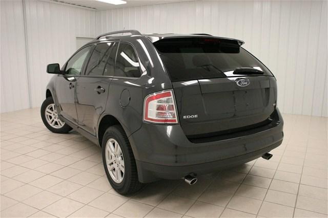 2007 Ford Edge 5XT