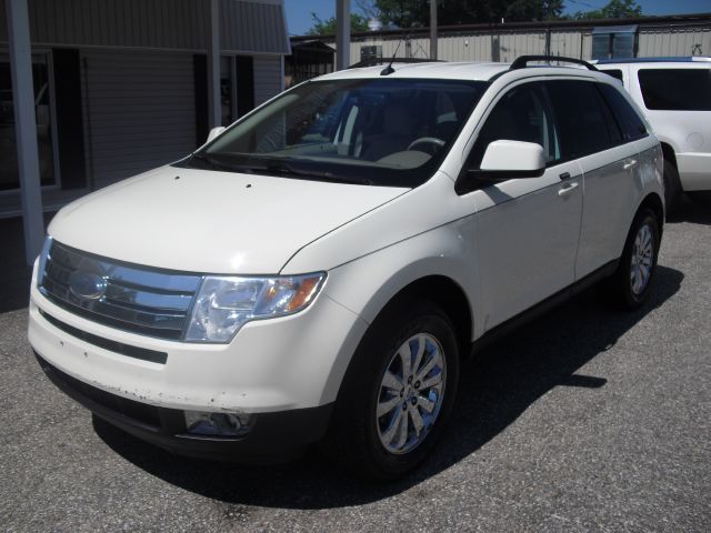 2007 Ford Edge Xe-v6