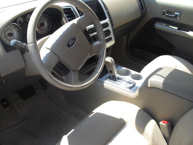 2007 Ford Edge Xe-v6