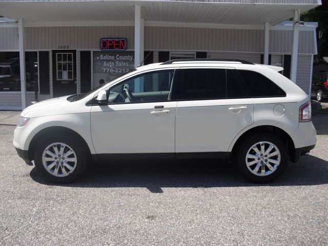 2007 Ford Edge Xe-v6