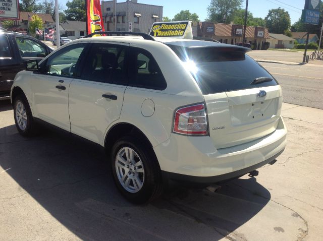 2007 Ford Edge SRT1