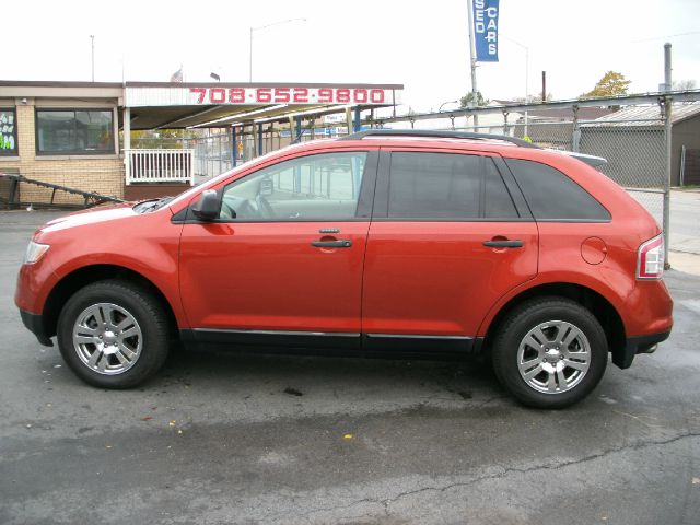 2007 Ford Edge SRT1