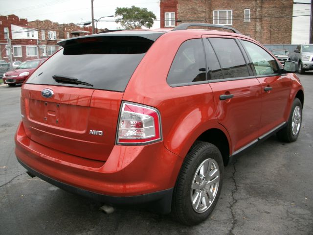 2007 Ford Edge SRT1