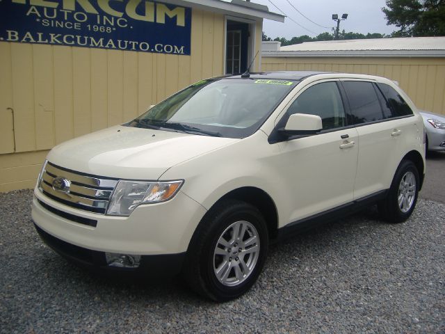 2007 Ford Edge Xe-v6