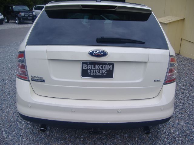 2007 Ford Edge Xe-v6