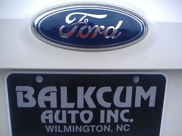 2007 Ford Edge Xe-v6