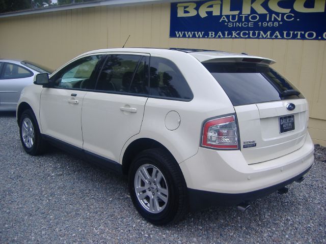 2007 Ford Edge Xe-v6