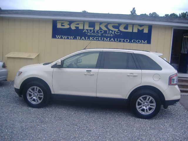 2007 Ford Edge Xe-v6