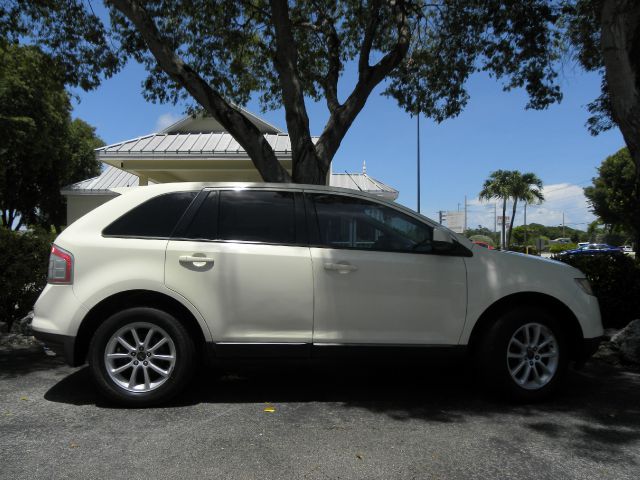 2007 Ford Edge Xe-v6