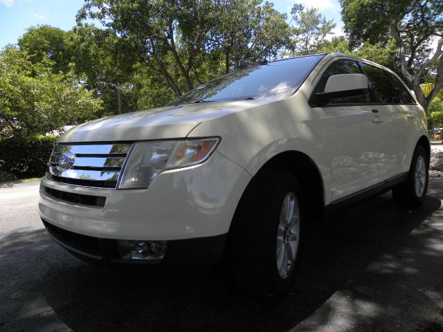 2007 Ford Edge Xe-v6