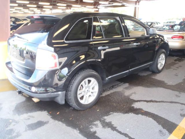 2007 Ford Edge SRT1