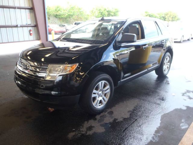2007 Ford Edge SRT1