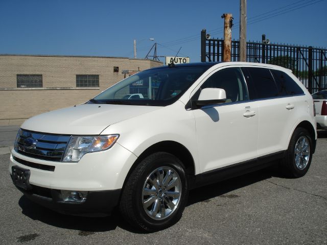 2008 Ford Edge Power LIFT GATE