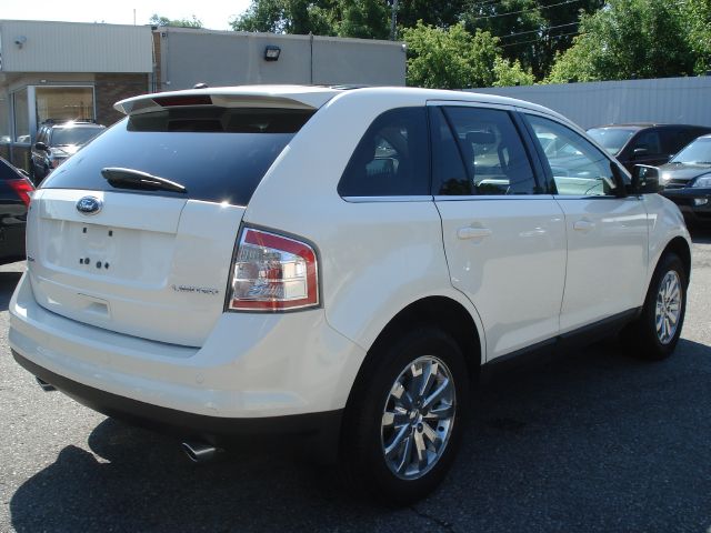2008 Ford Edge Power LIFT GATE